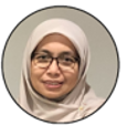 Dr. Najihah Mohd Hashim