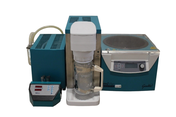 Centrifugal Evaporator