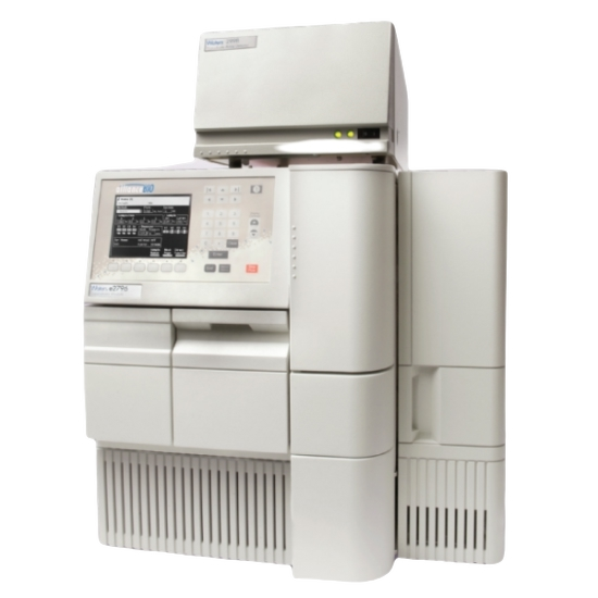 NMR