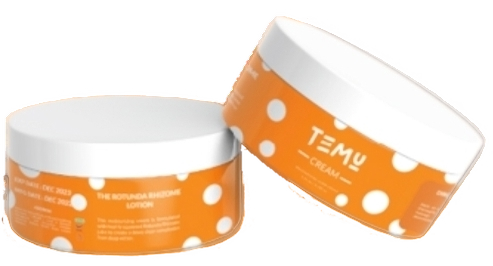 Nourish+ Cream