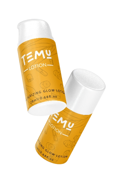 Skin Moisturizing Lotion