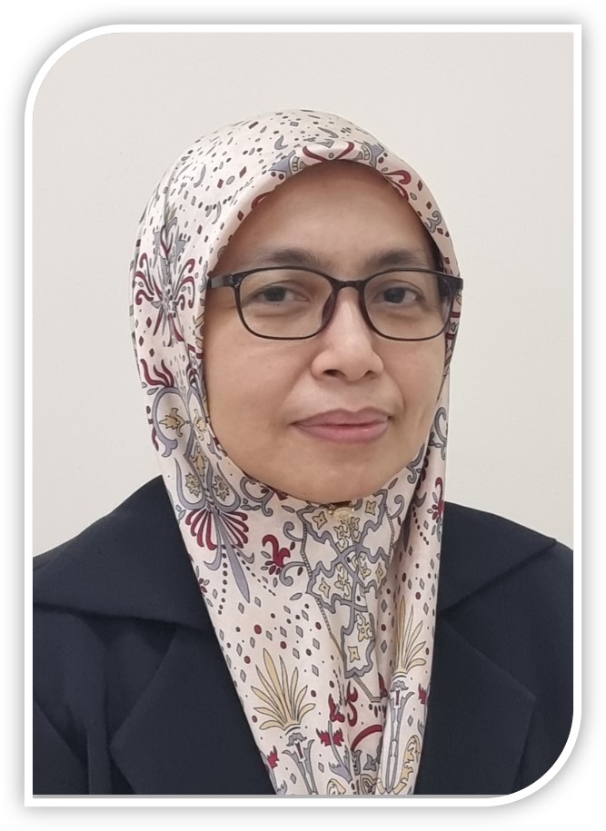 Dr. Najihah Mohd Hashim