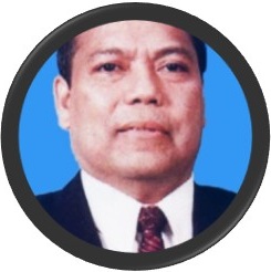 Prof. Dr. A. Hamid A. Hadi